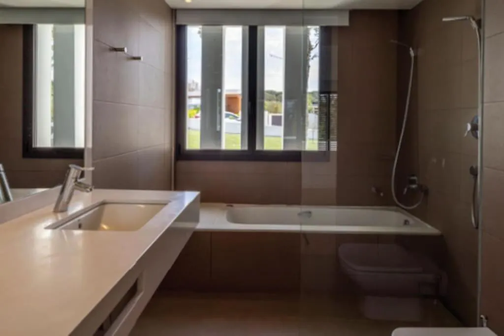 Camiral Golf And Wellness Luxury Villa Girona Spain