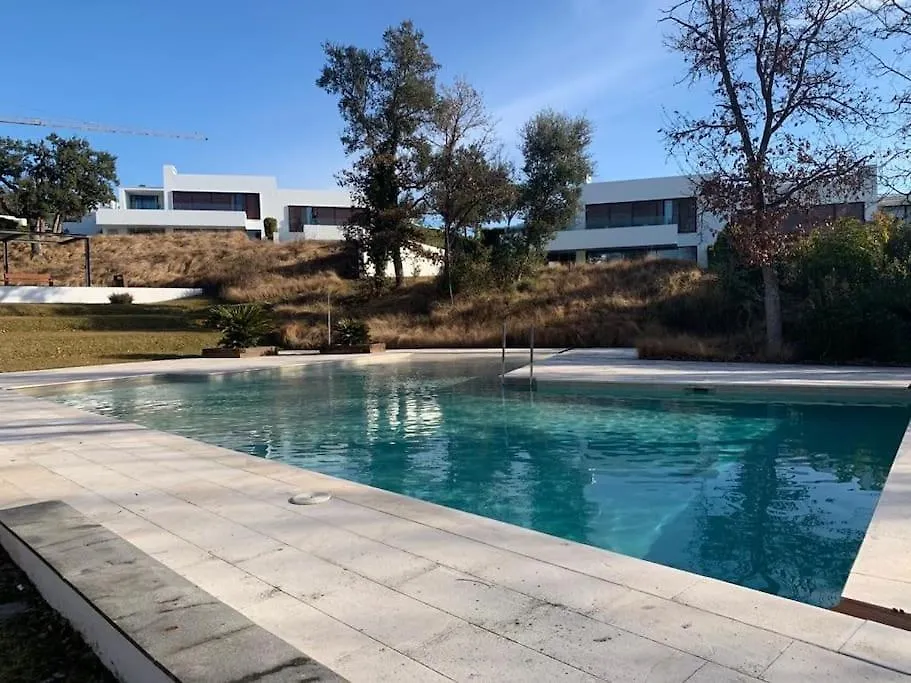Camiral Golf And Wellness Luxury Villa Girona