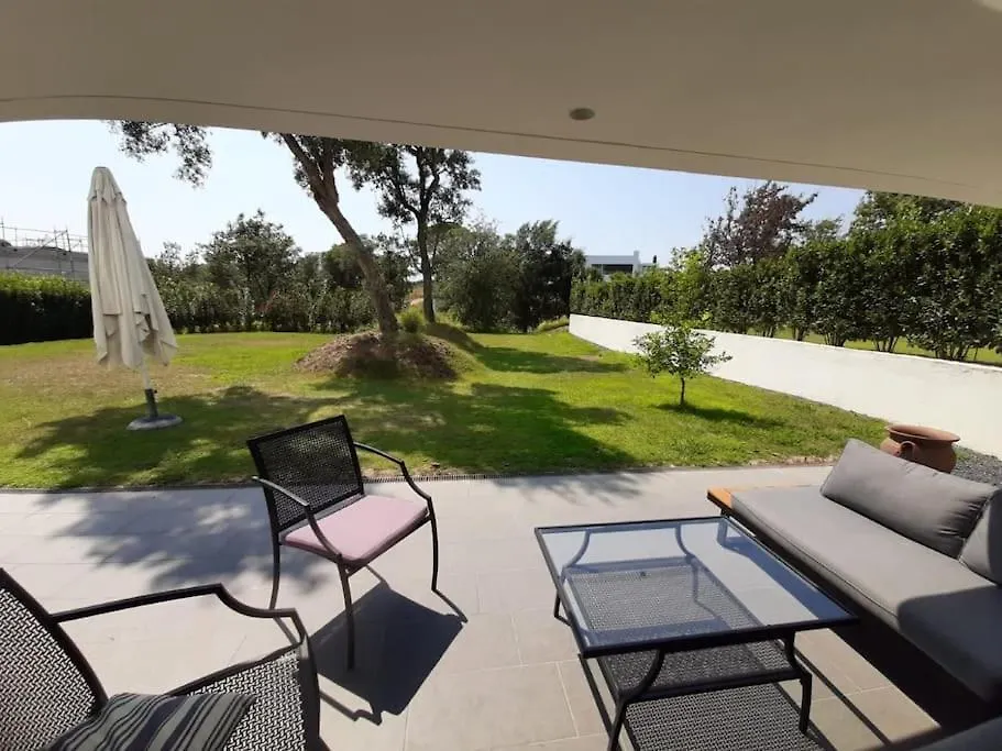 Camiral Golf And Wellness Luxury Villa Girona
