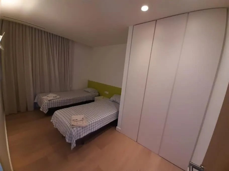Camiral Golf And Wellness Luxury Villa Girona Spain