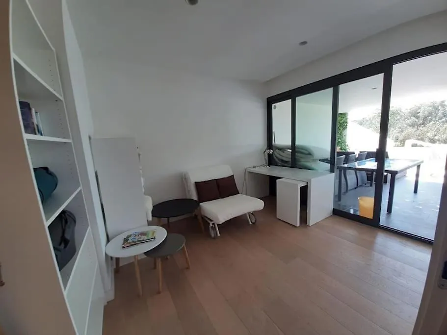 Camiral Golf And Wellness Luxury Villa Girona