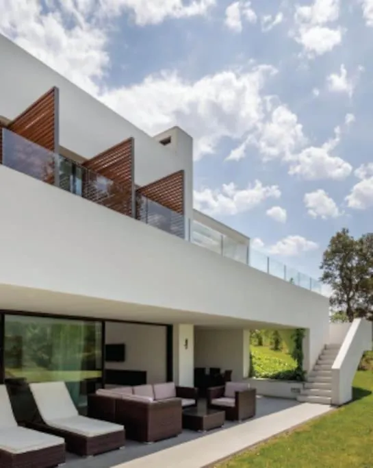 Camiral Golf And Wellness Luxury Villa Girona 0*,  Spain