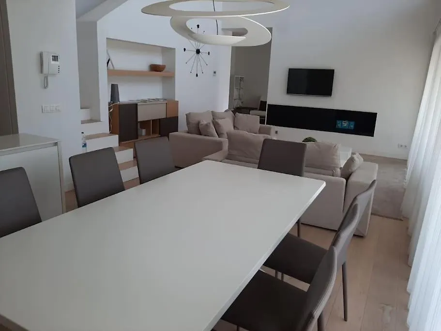 Camiral Golf And Wellness Luxury Villa Girona