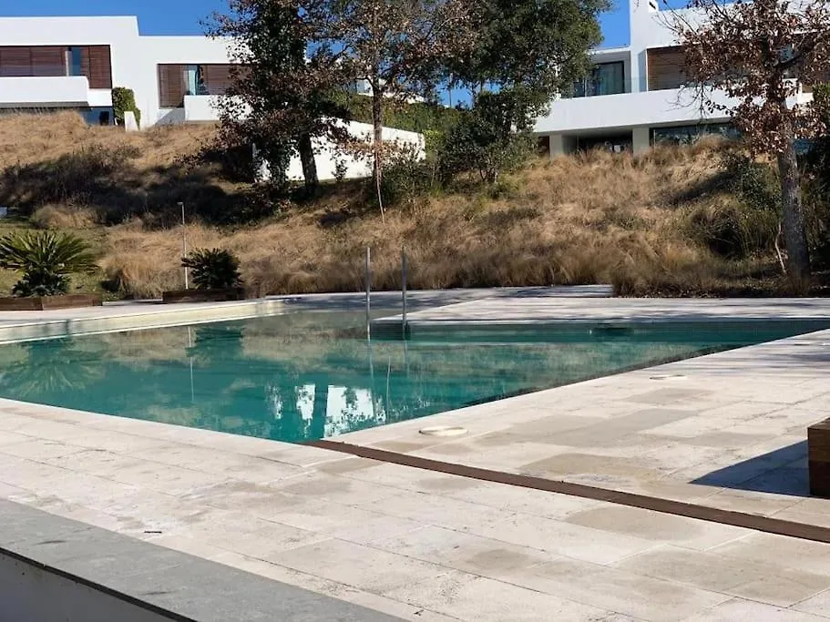 Camiral Golf And Wellness Luxury Villa Girona