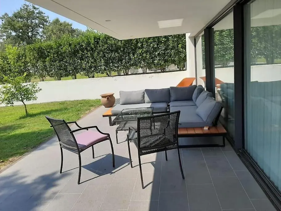 Camiral Golf And Wellness Luxury Villa Girona Spain