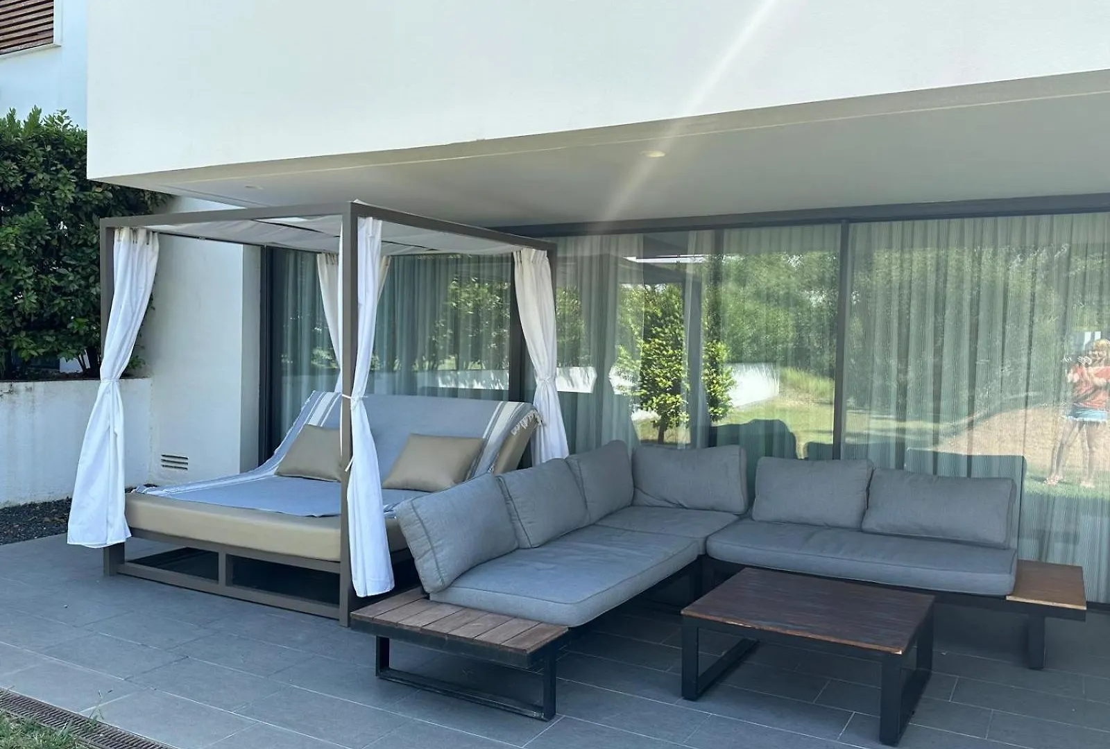 Camiral Golf And Wellness Luxury Villa Girona