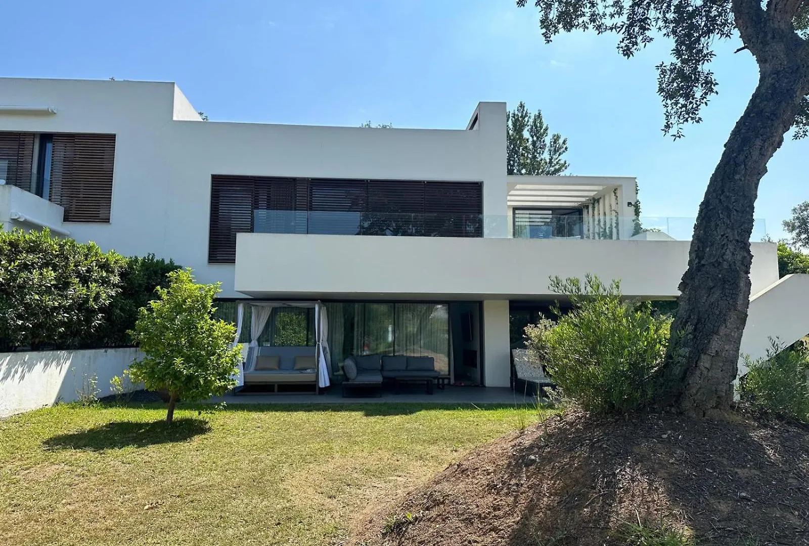 Camiral Golf And Wellness Luxury Villa Girona Spain