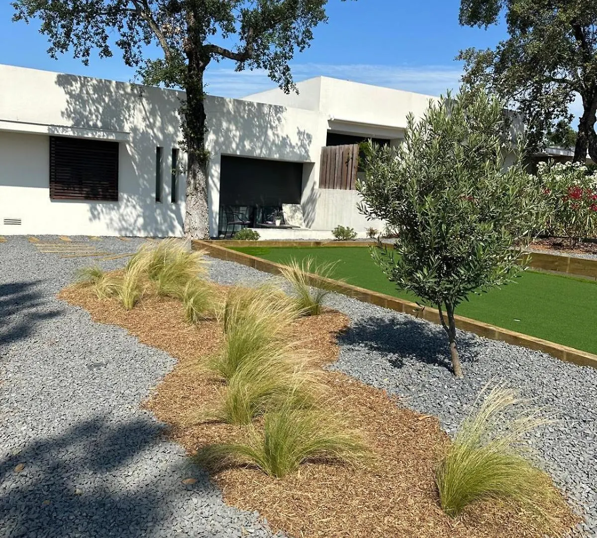 Camiral Golf And Wellness Luxury Villa Girona