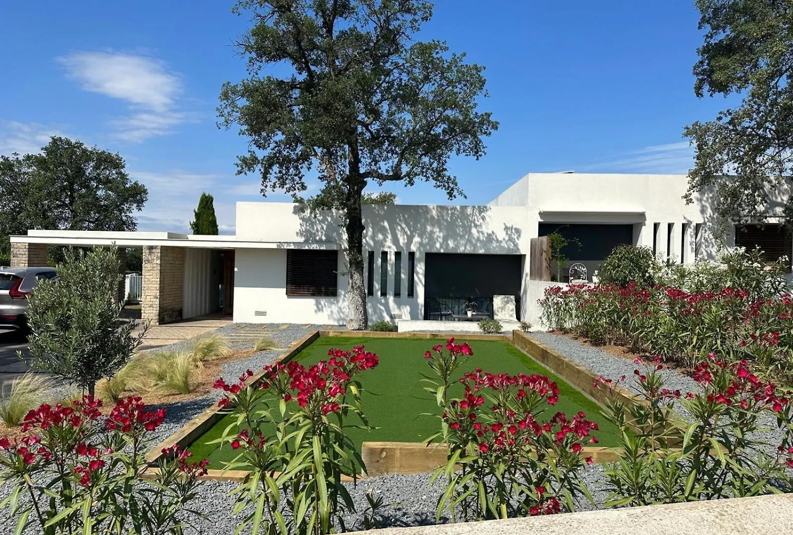 Camiral Golf And Wellness Luxury Villa Girona 0*,  Spain