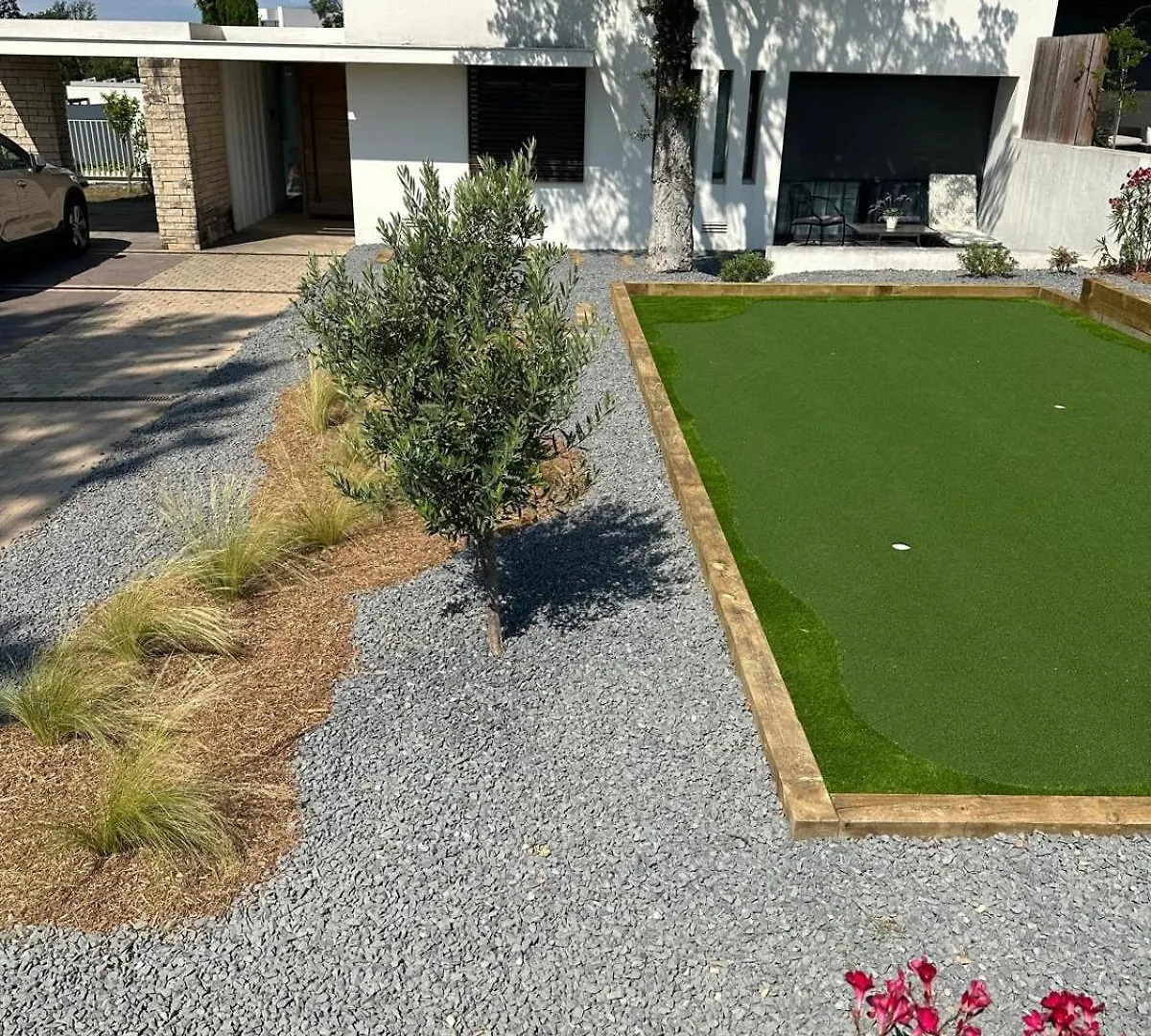 Camiral Golf And Wellness Luxury Villa Girona 0*,